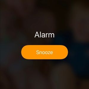 Meet your Posher, Blake